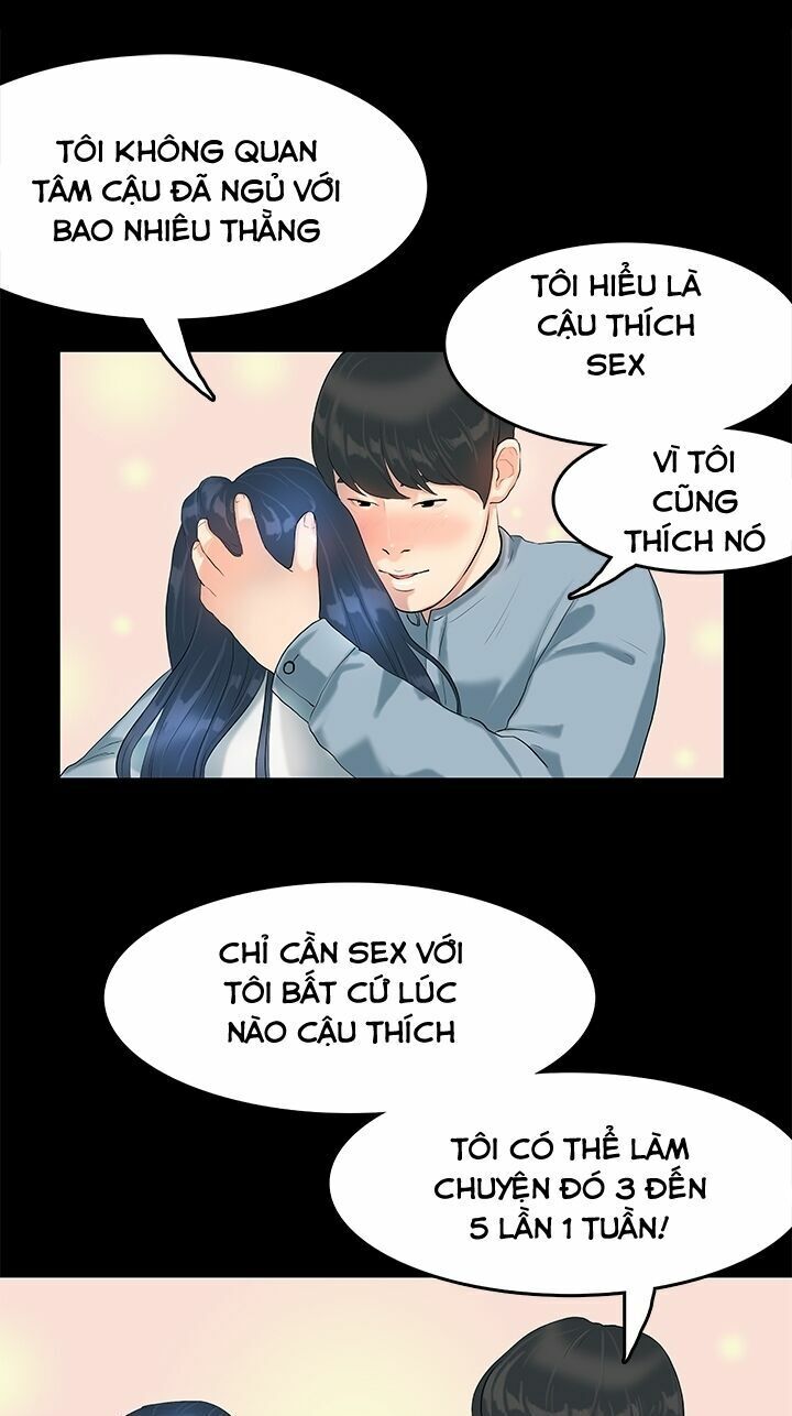 hoa chưa nở rộ chapter 6 20