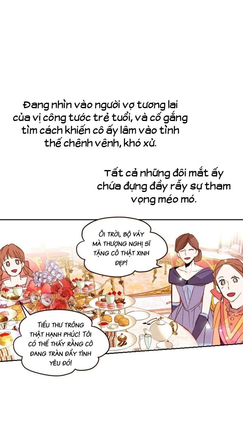 cuộc sống nhàm chán của quý cô tái sinh chapter 24 36