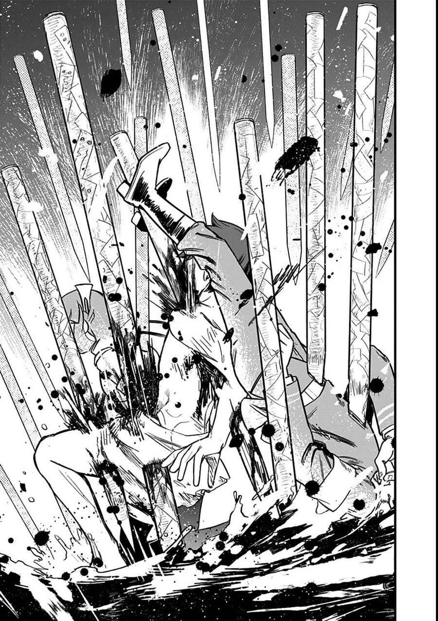 kami no manimani chapter 5 23