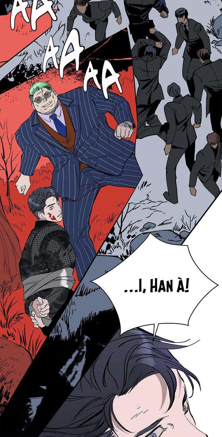 tuyển tập cuồng công - chiếm hữu công của nhà kim chapter 26.4 6
