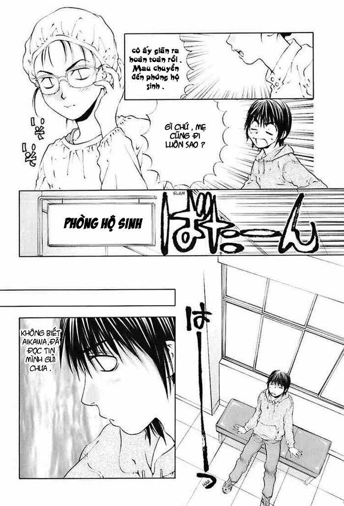 bitter virgin chapter 22 19