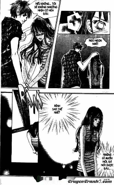 goong - [ hoàng cung ] chapter 2 103