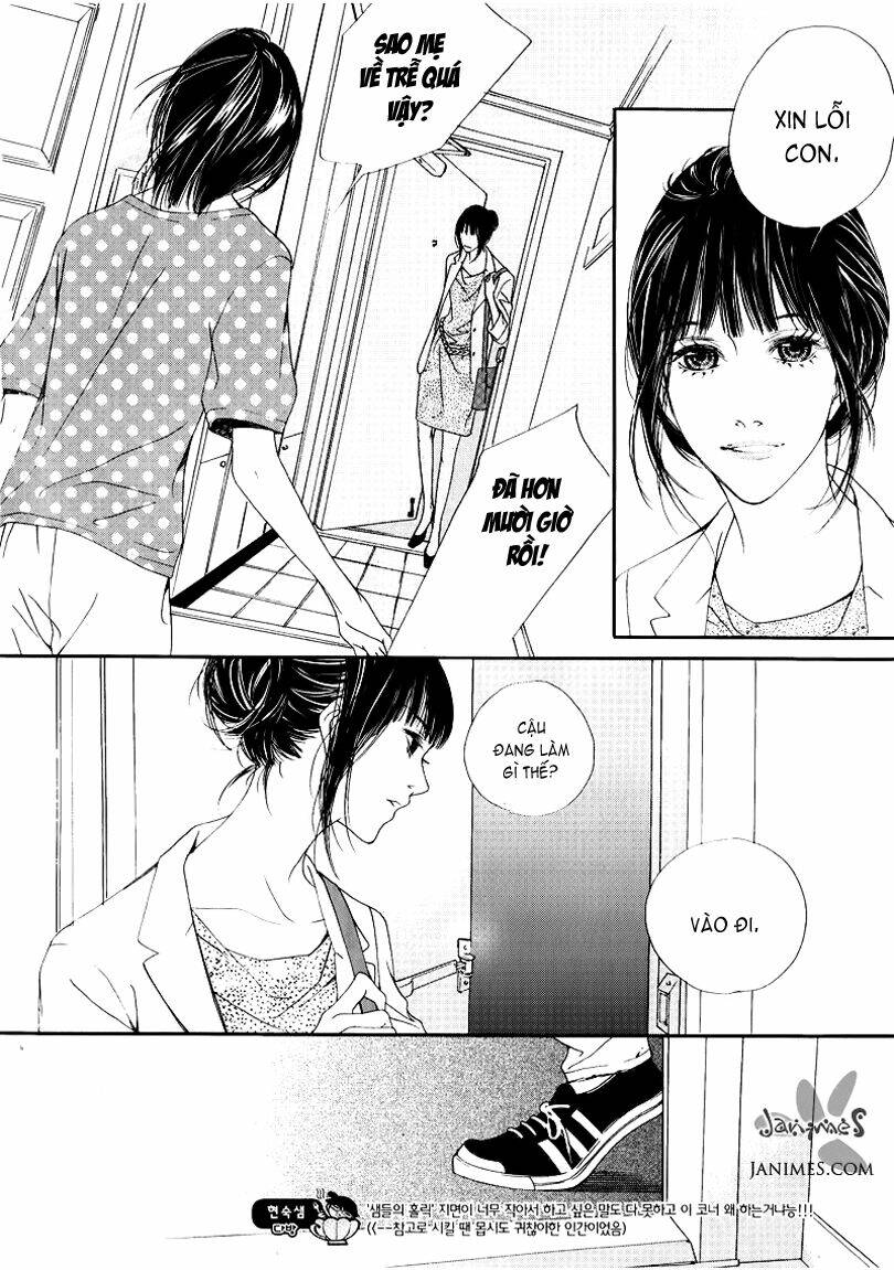 nobody knows chapter 1 11