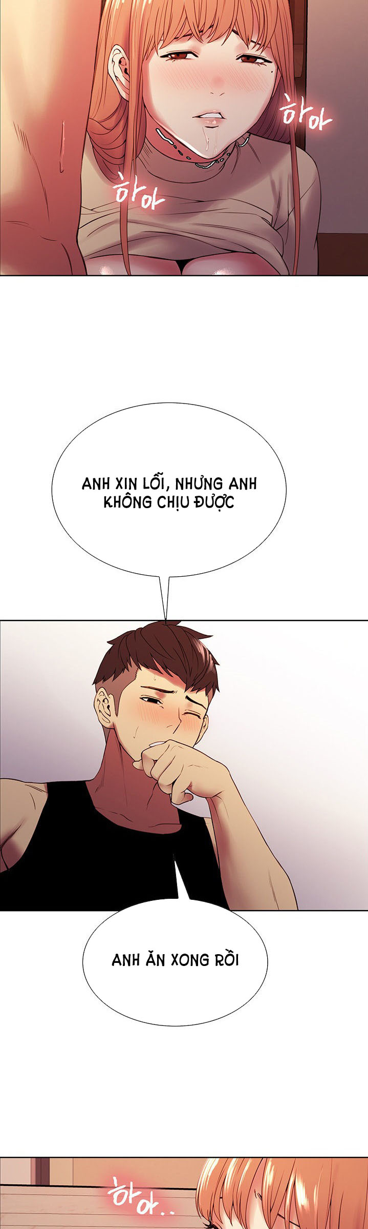 chạy trốn gia đình chapter 38 22