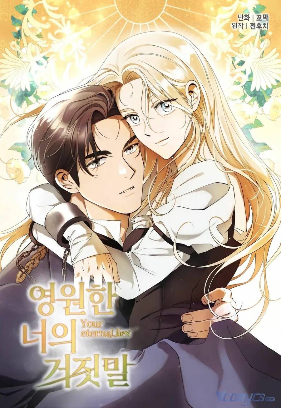 lời nói dối vĩnh cửu của người chapter 31 1