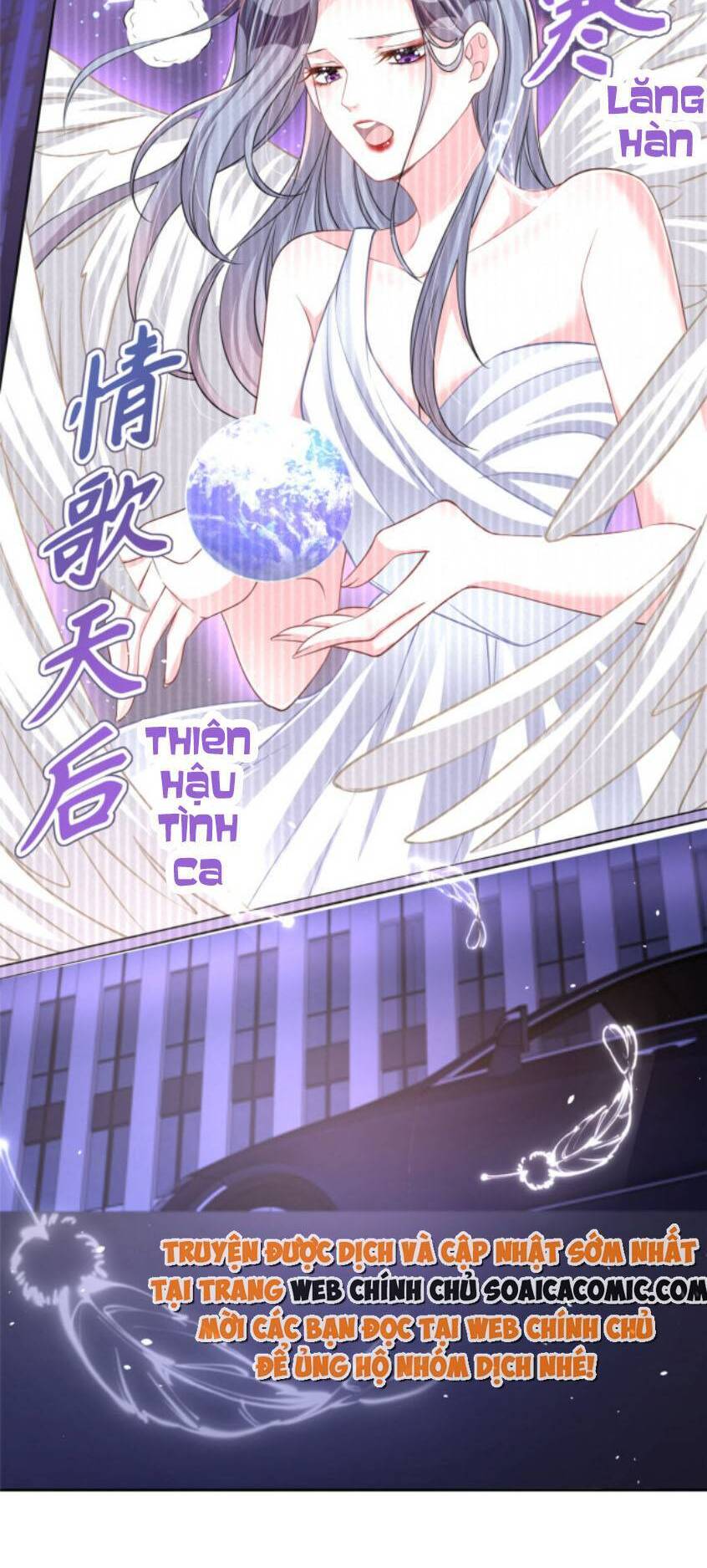 tổng tài huyết tộc cực sủng cô vợ mỹ nhân ngư chapter 22 15