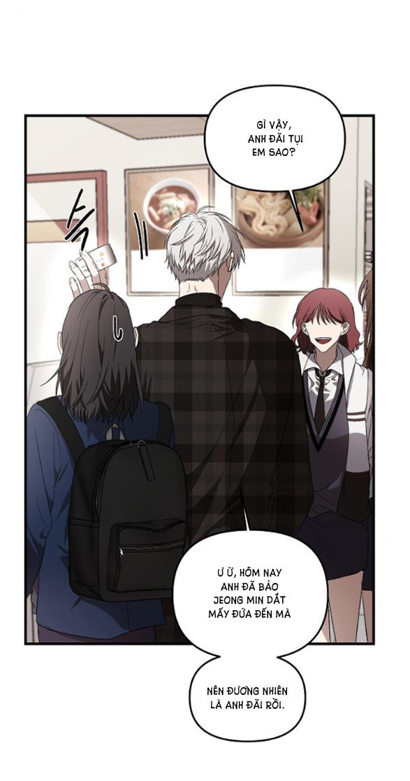 Tự Do Trong Mơ chapter 36.2 1