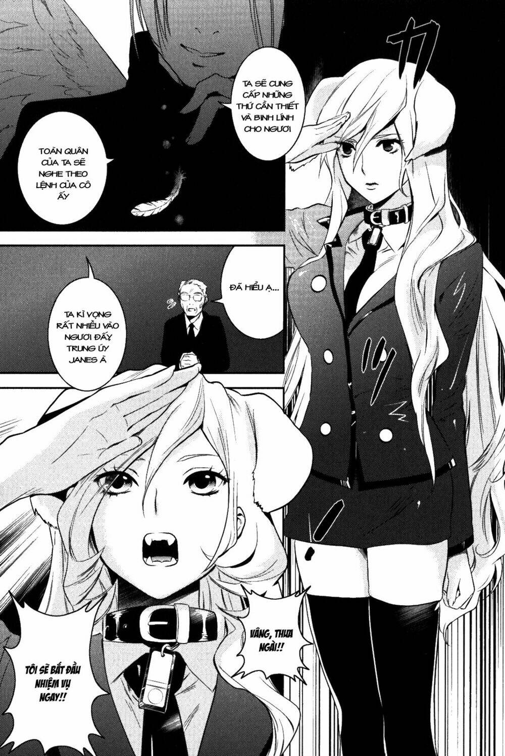 asobi ni iku yo! chapter 11 23