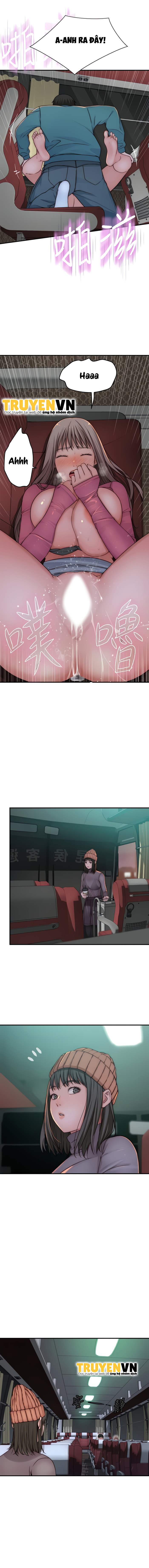 giữa hai ta chapter 71 5