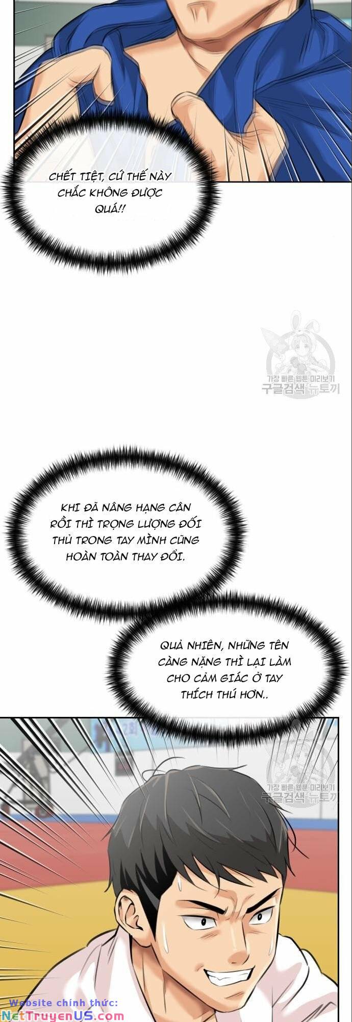 gương mặt thiên tài chapter 138 37