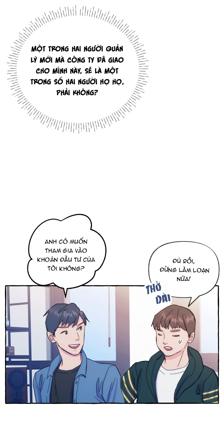 lời đồn chapter 5.1 14