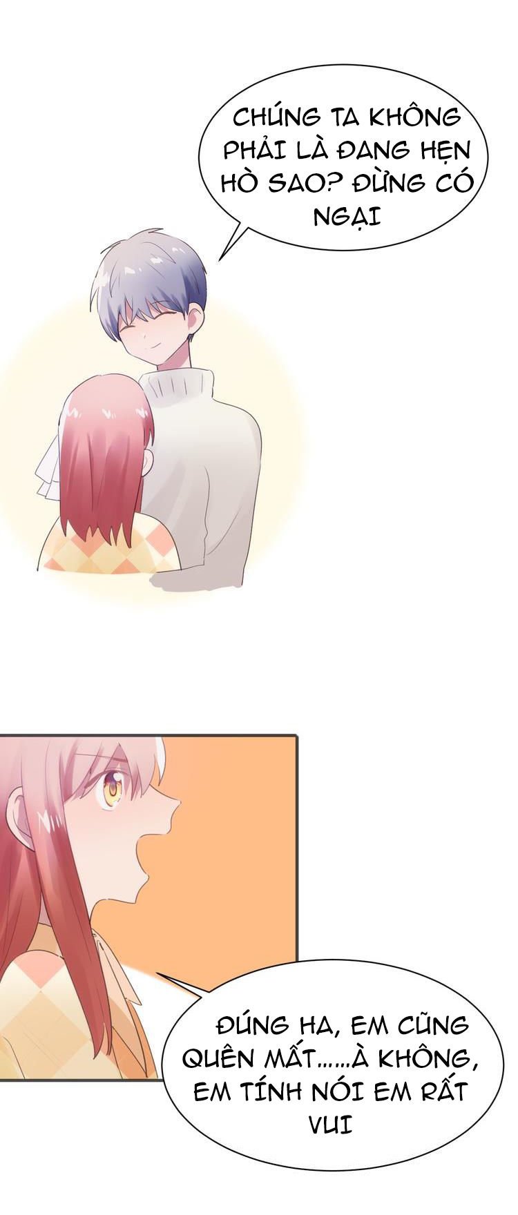 nhất tiễn khuynh tâm chapter 13 32