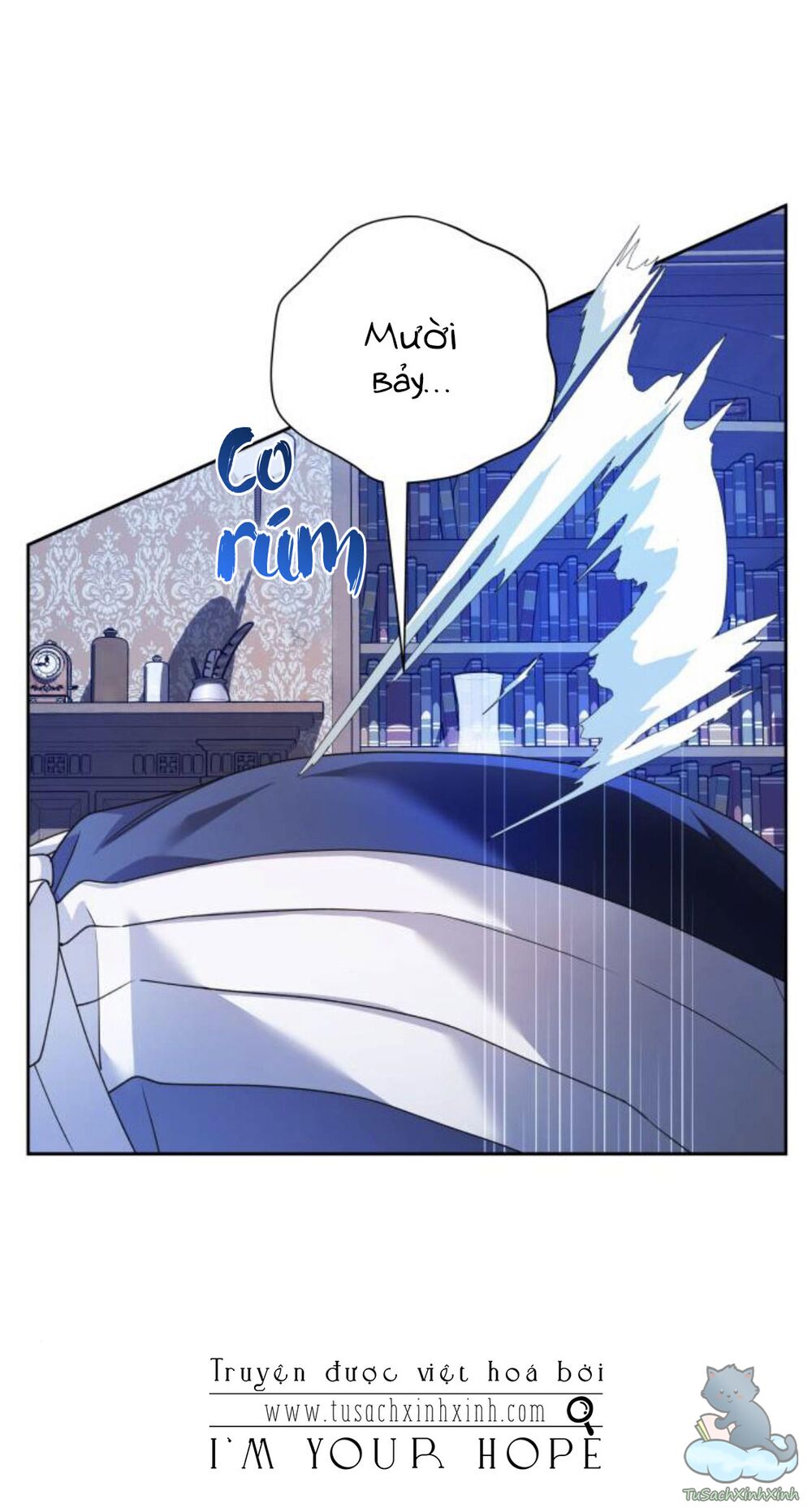 tôi muốn trở thành cô ấy chỉ một ngày chapter 97 157