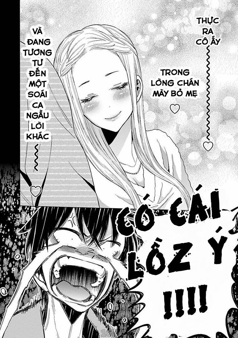 momoiro meloik chapter 72 9