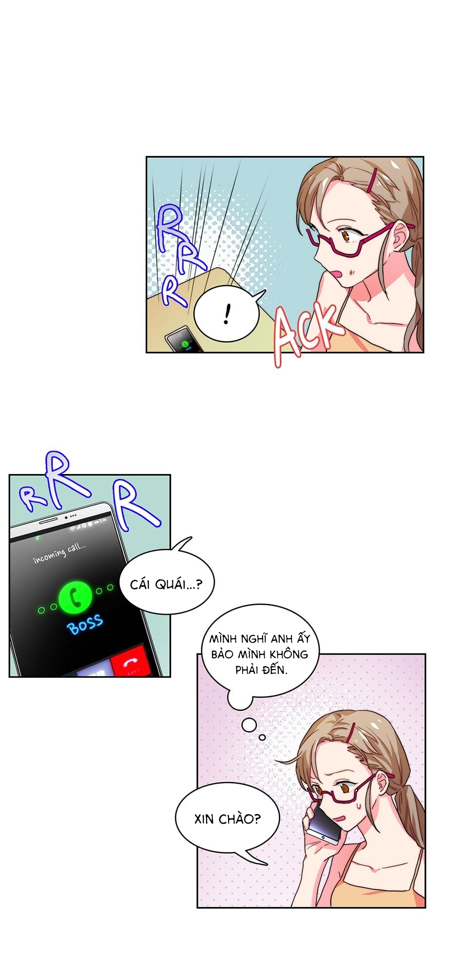 quý cô với chiếc mặt nạ chapter 23 28