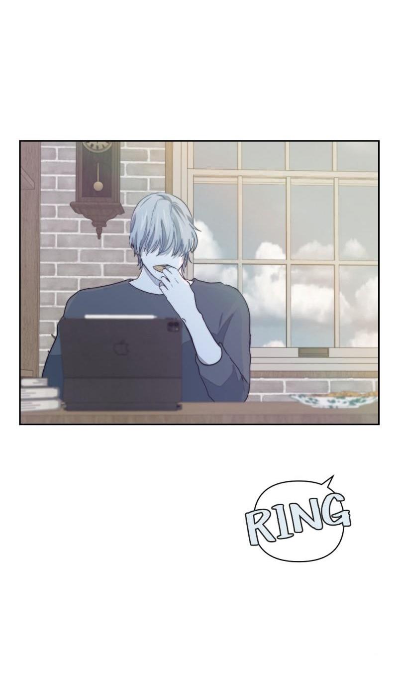 bao nuôi tiền bối chapter 13 24