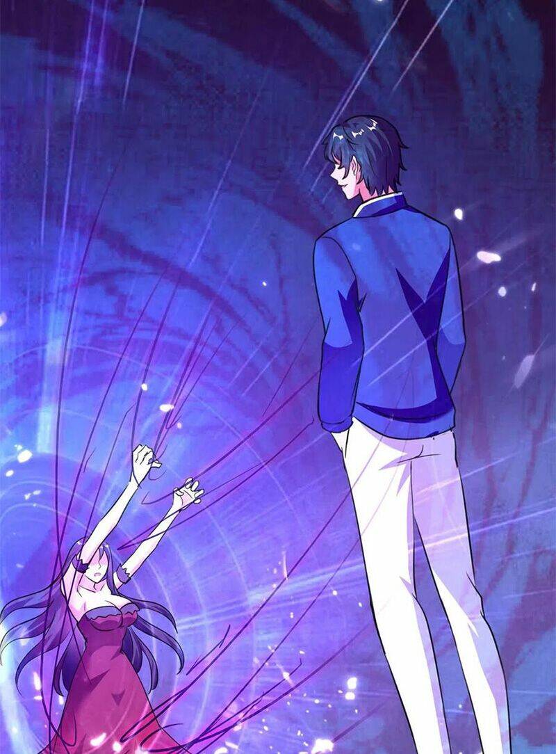 trọng sinh khí thiếu quy lai chapter 182 37