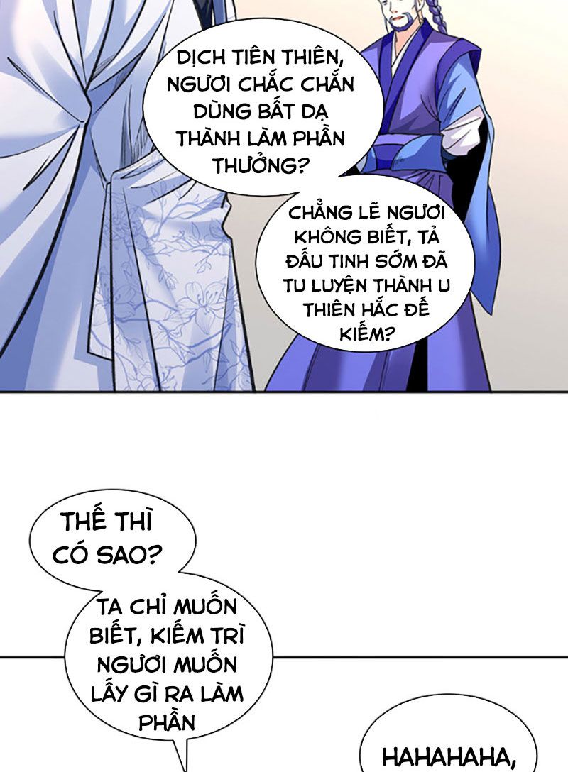 võ đạo độc tôn chapter 406 16