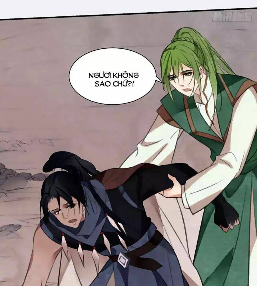 giấc mộng nam triều chapter 28 33