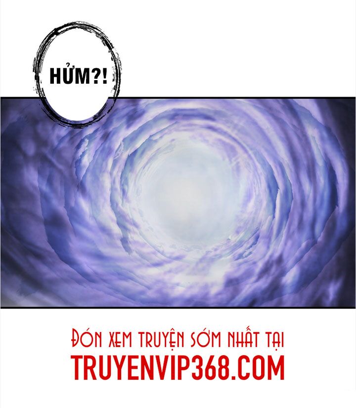 sư huynh của ta quá cẩn thận rồi chapter 16 20