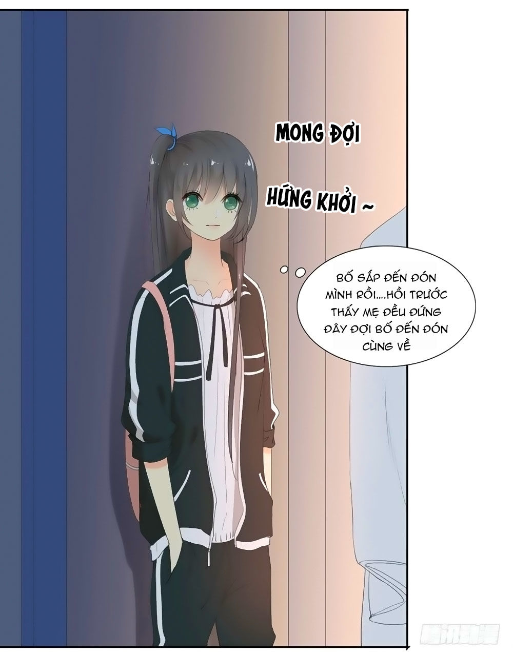 sinh sinh tương thác chapter 41 24