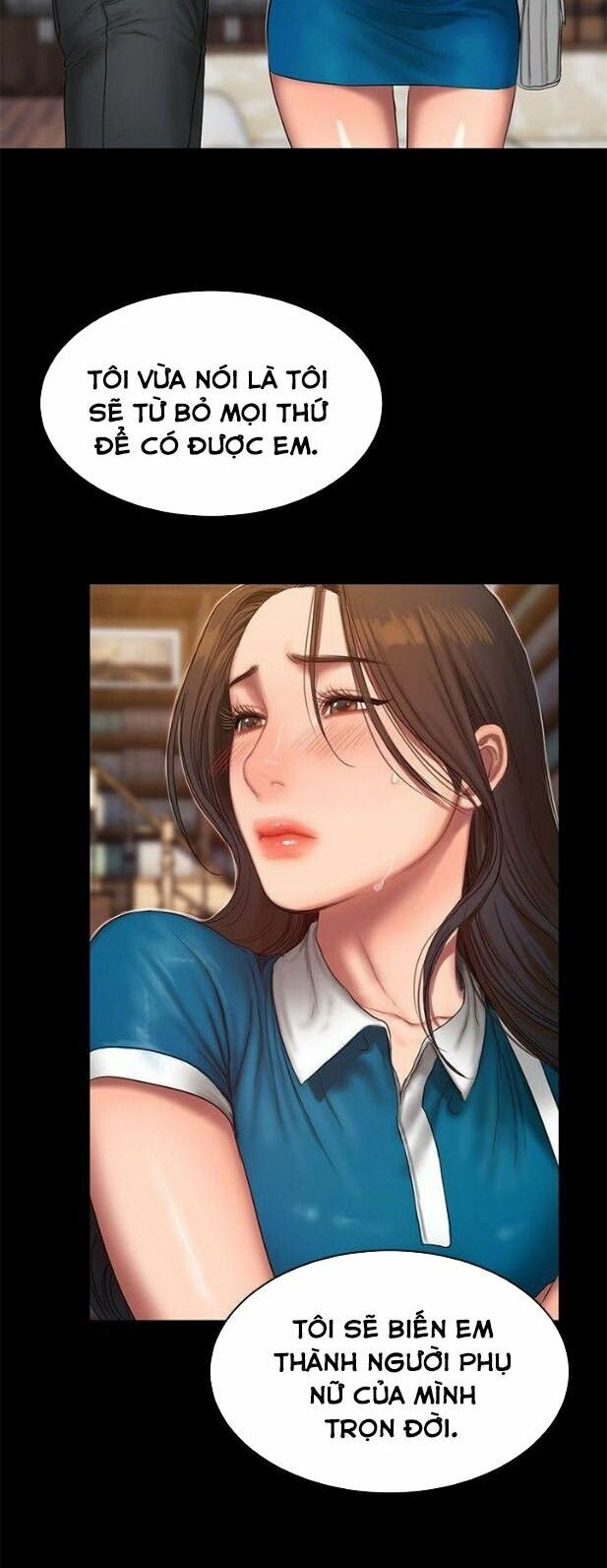 chạy trốn chapter 22 9