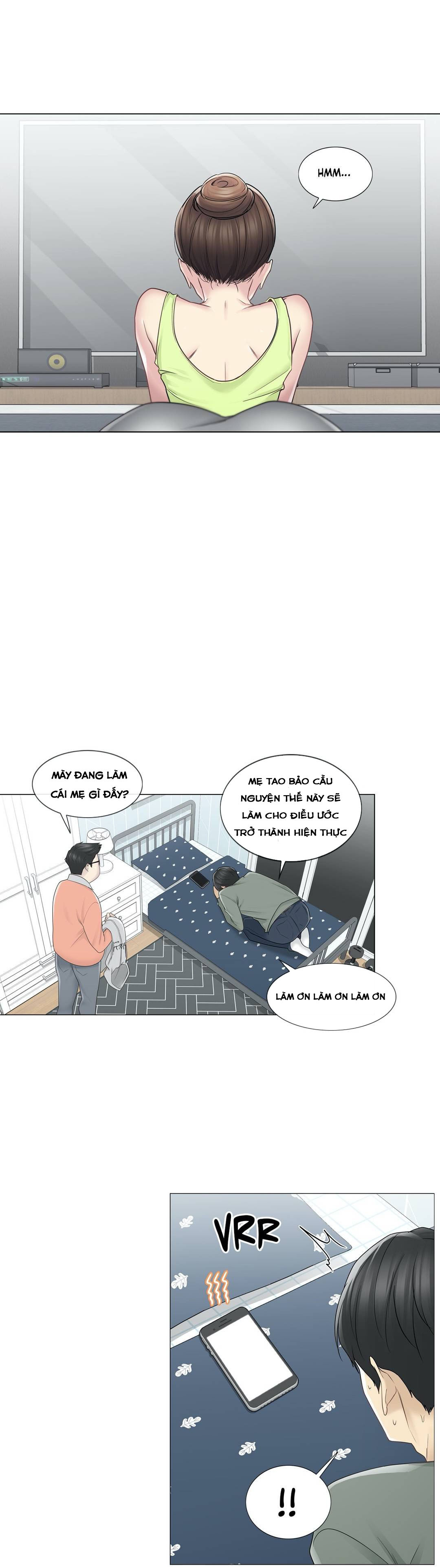 mở khóa tim em chapter 47 20