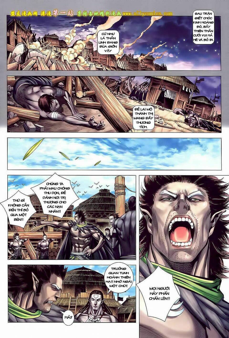 phong thần ký iii chapter 41 23