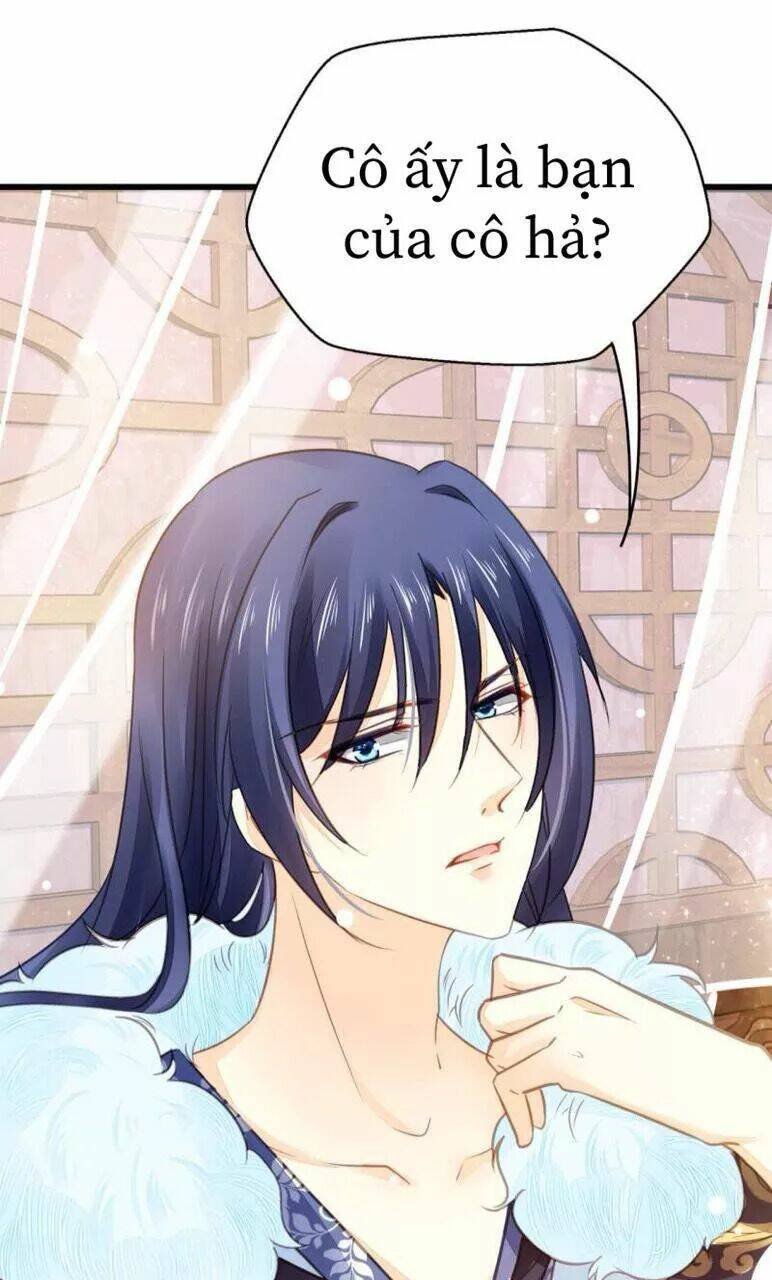 thần thám song kiêu chapter 14 15