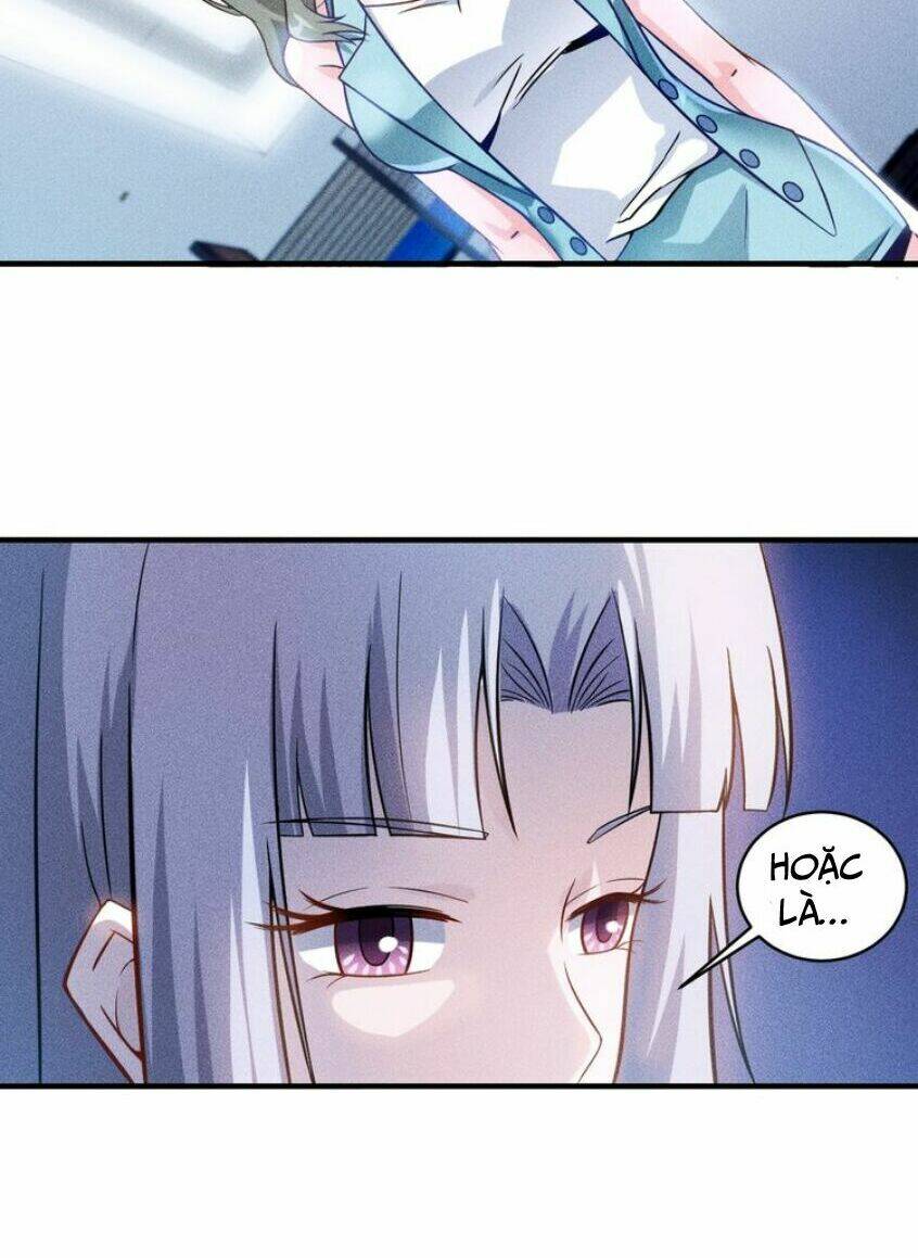 cao thủ cận vệ của nữ chủ tịch chapter 35 5