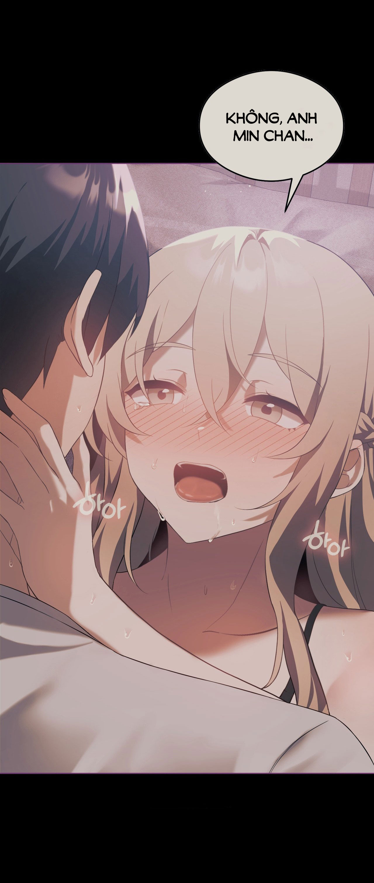 [18+] thăng cấp đến khi hài lòng chapter 32.2 3