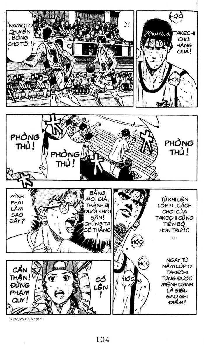 cao thủ bóng rổ chapter 177 18