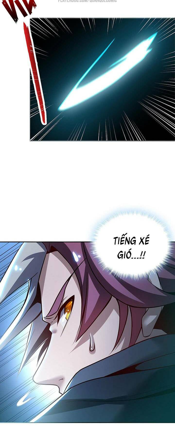 bất tử thần vương tu liên tục chapter 18 30