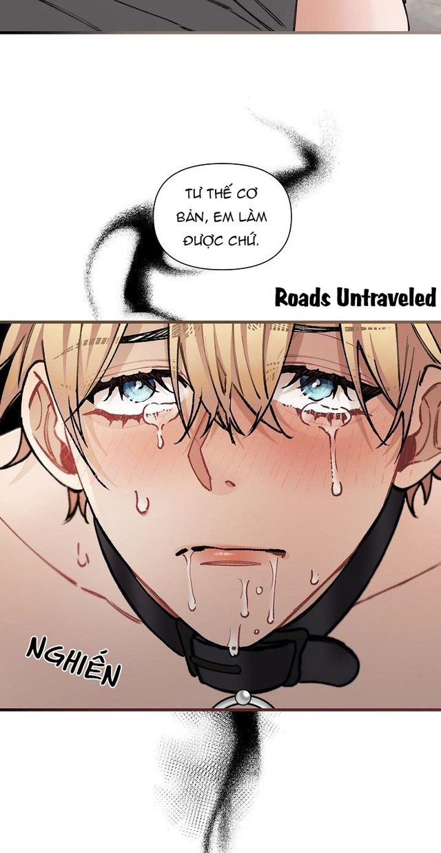 chuyến tàu cuồng loạn chapter 33 41