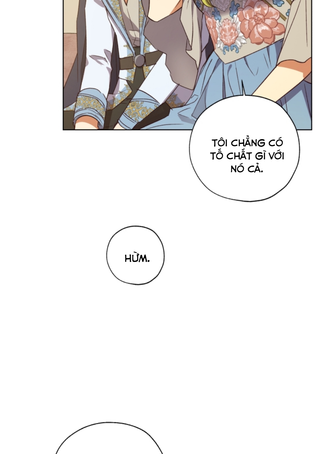 công chúa khắc ấn kẻ phản nghịch chapter 23 87