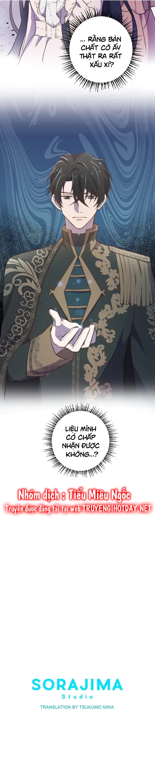 tình yêu thuần khiết chapter 12 36