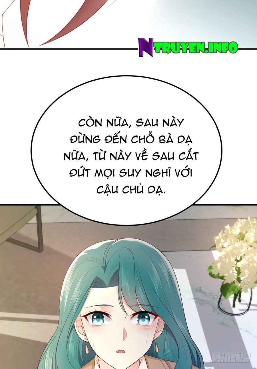 nam thần truy thê chỉ nam chapter 50.2 3