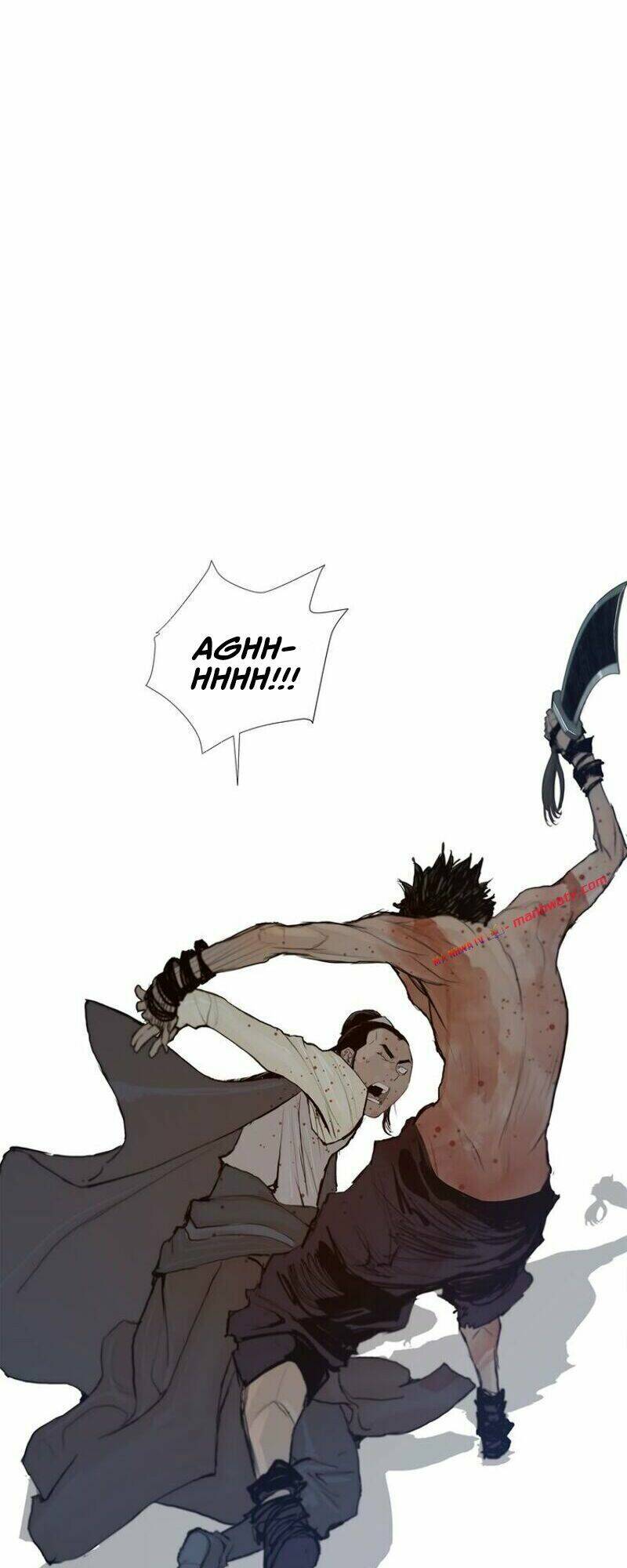 thanh gươm danh vọng chapter 27 13