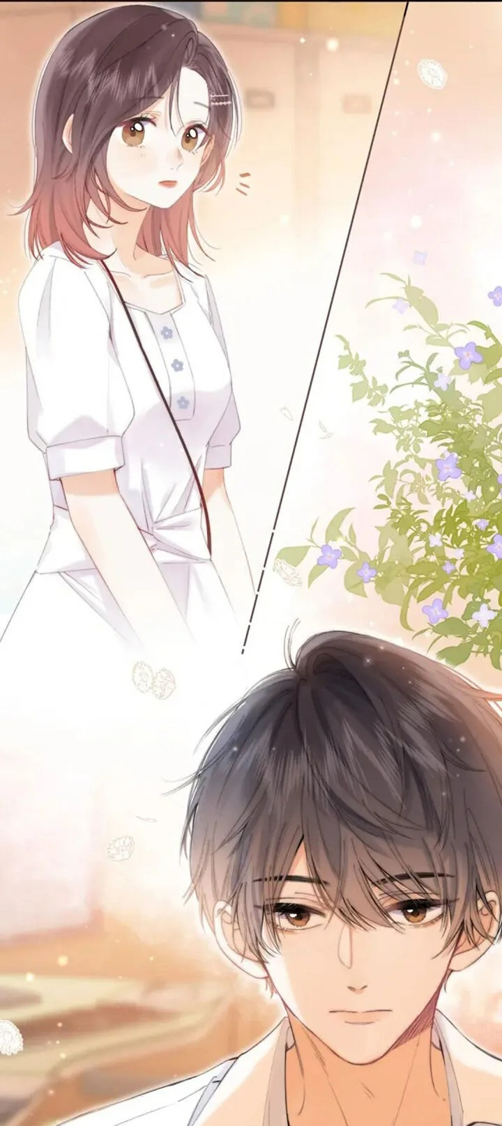 vụng trộm không thể giấu - mối tình thầm kín chapter 5 43