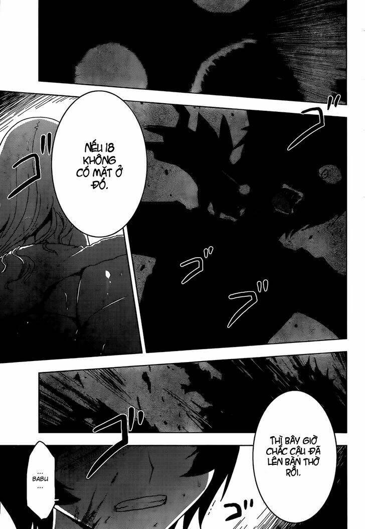 sanka rea chapter 28 6