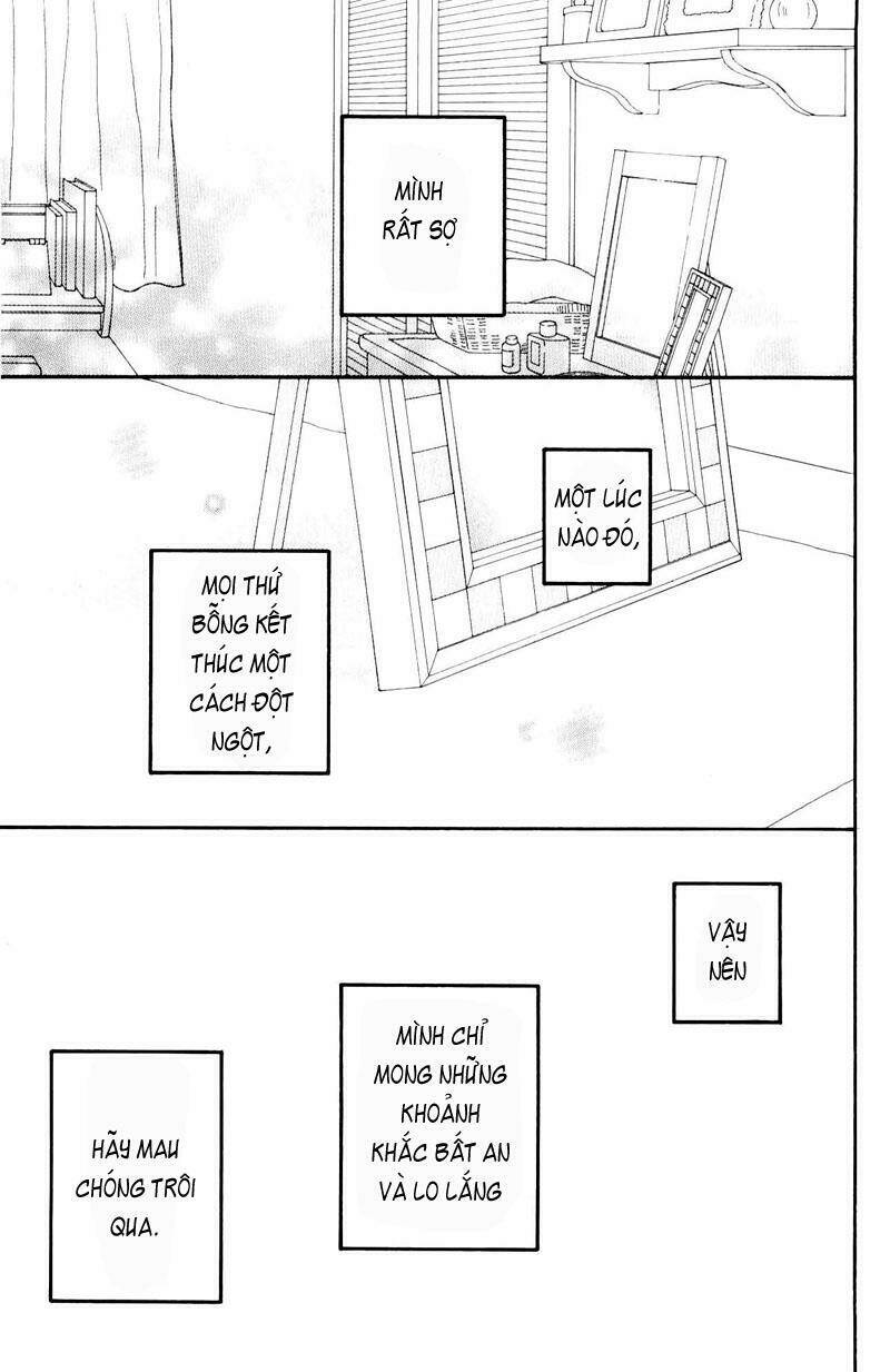 anh đã cho em biết bao thứ đầu tiên chapter 49 31