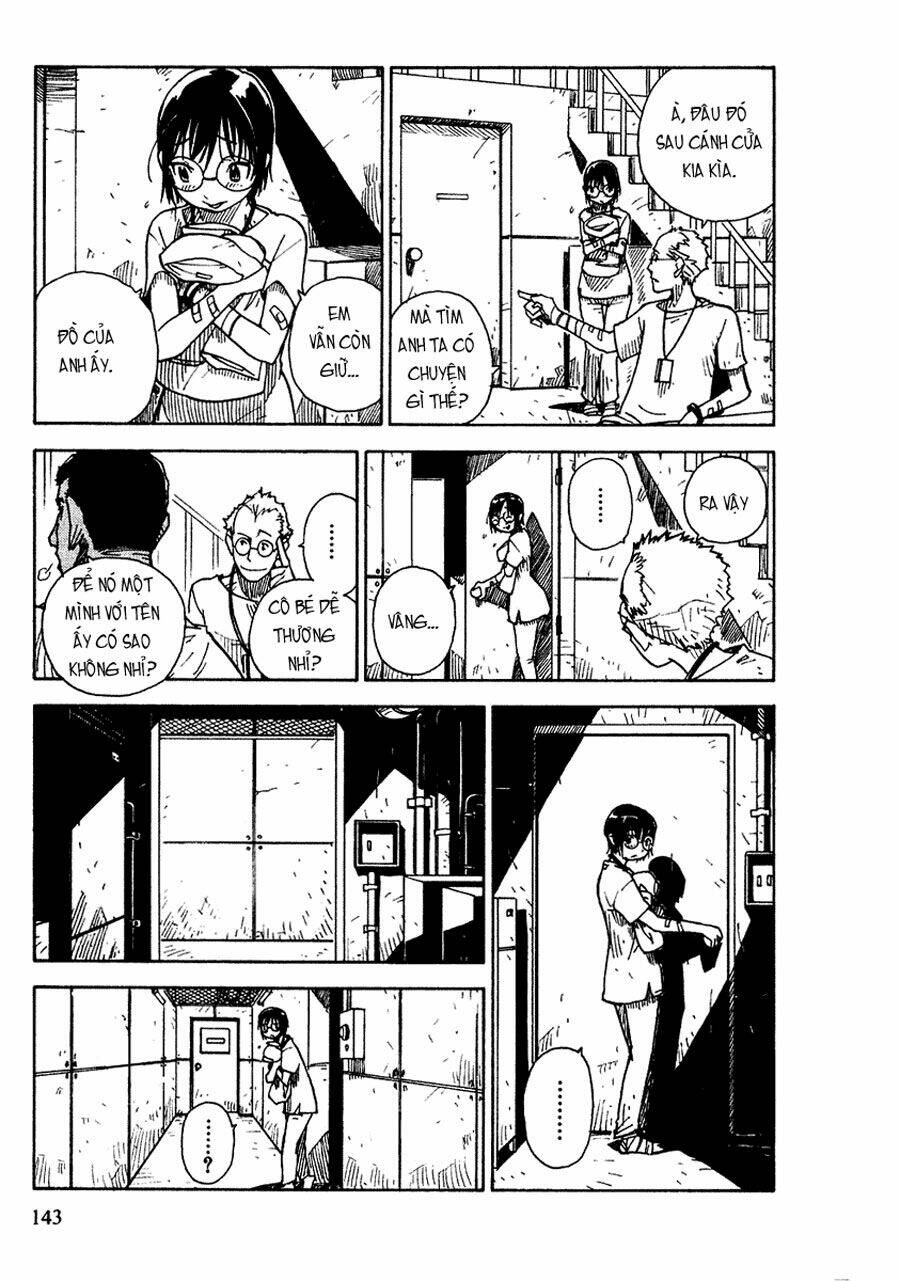 king of thorns chapter 4 27