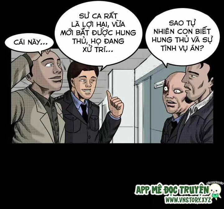 kỳ án có thật chapter 31 30