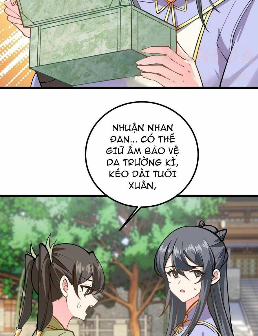 mang theo các tiên tử vô địch thiên hạ chapter 51 78