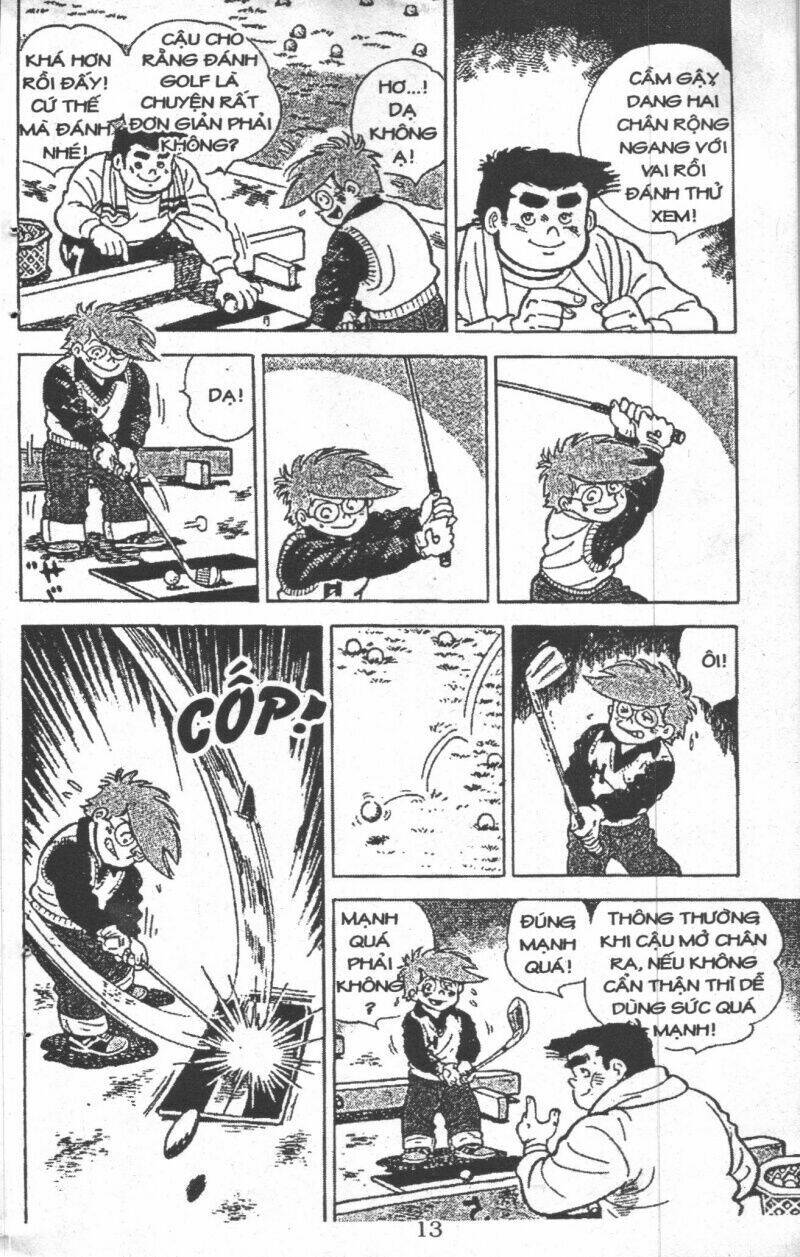 ashita tenki ni naare chapter 2 11