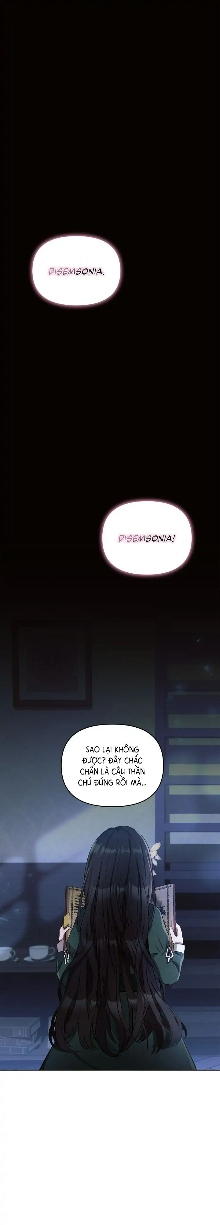 Công Chúa Ashtarte chapter 3.1 4