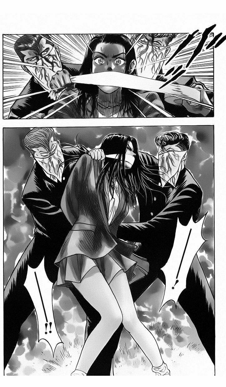 hareluya ii boy chapter 22 20