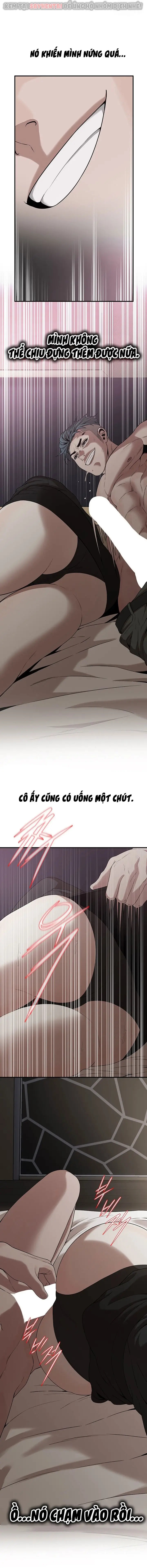 tên khốn chapter 9 12