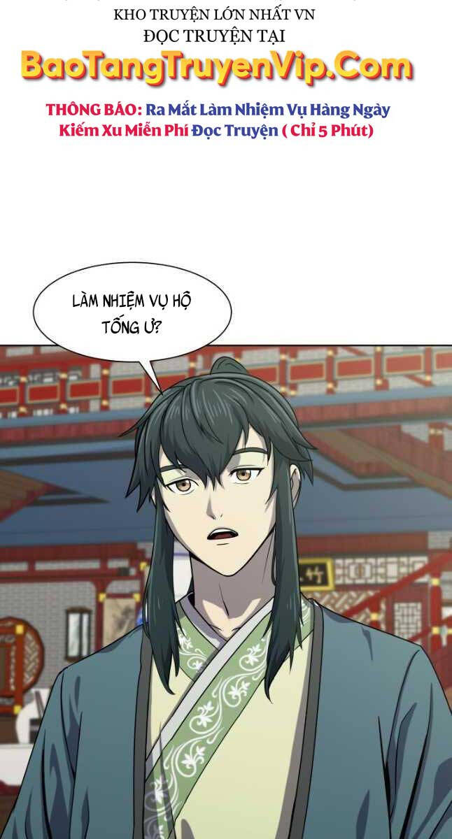 bậc thầy phép thuật ở thế giới võ lâm chapter 24.1 3