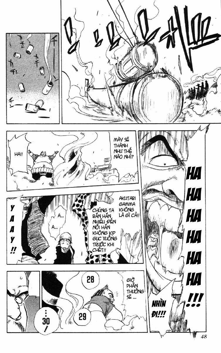 bột cương thi chapter 1.3 4